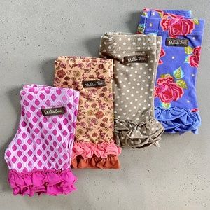 Matilda Jane Shorties Bundle Size 2